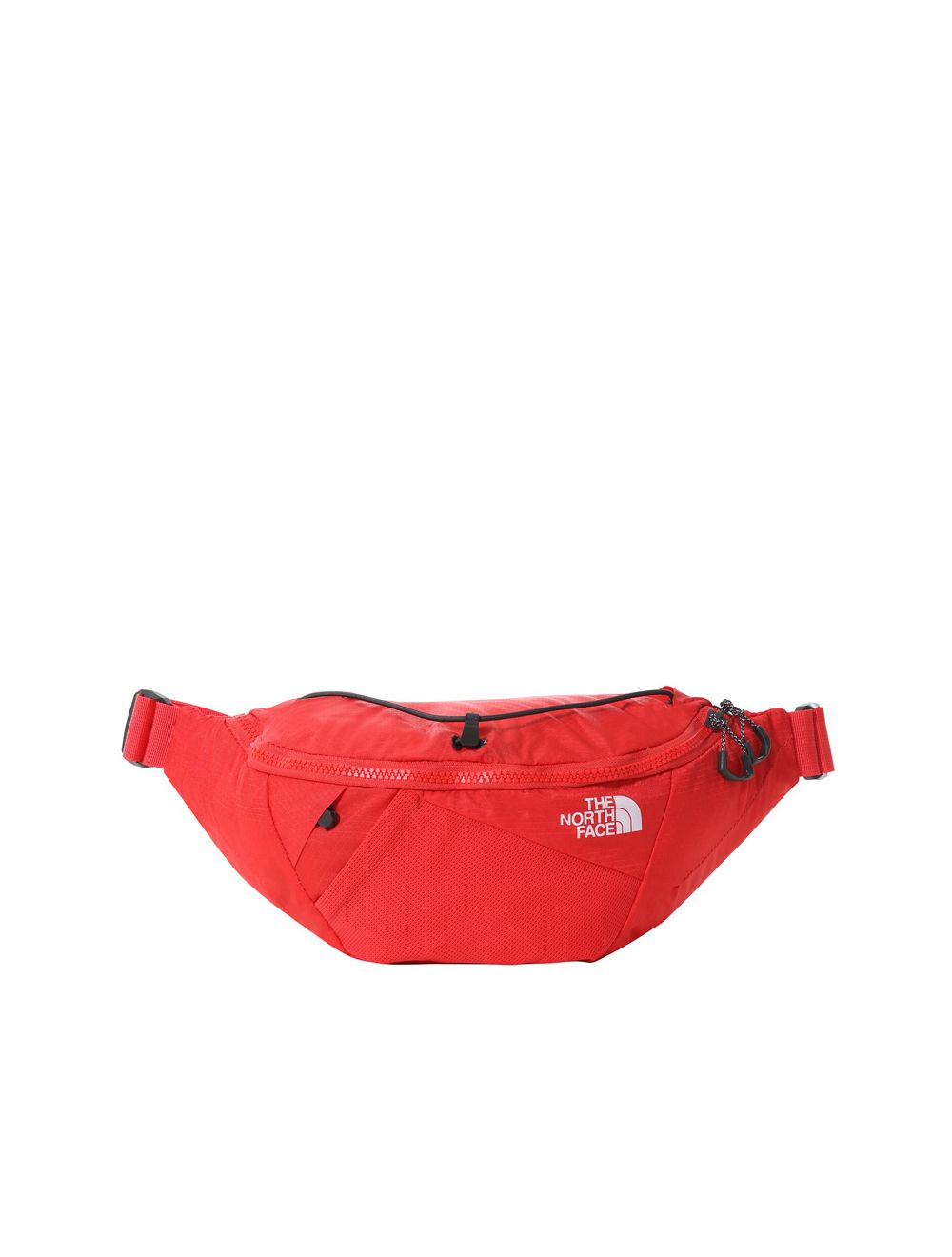 THE NORTH FACE Pas biodrowy LUMBNICAL S horizon red-tnf white 
