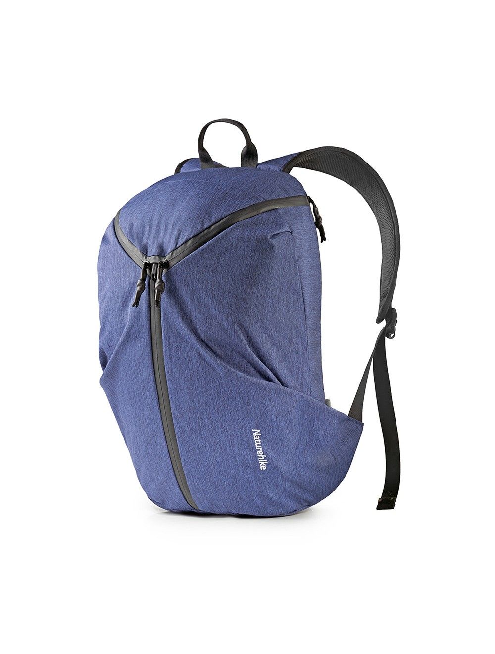 NATUREHIKE Plecak DOUBLE SHOULDER LEISURE BACKPACK 15 l