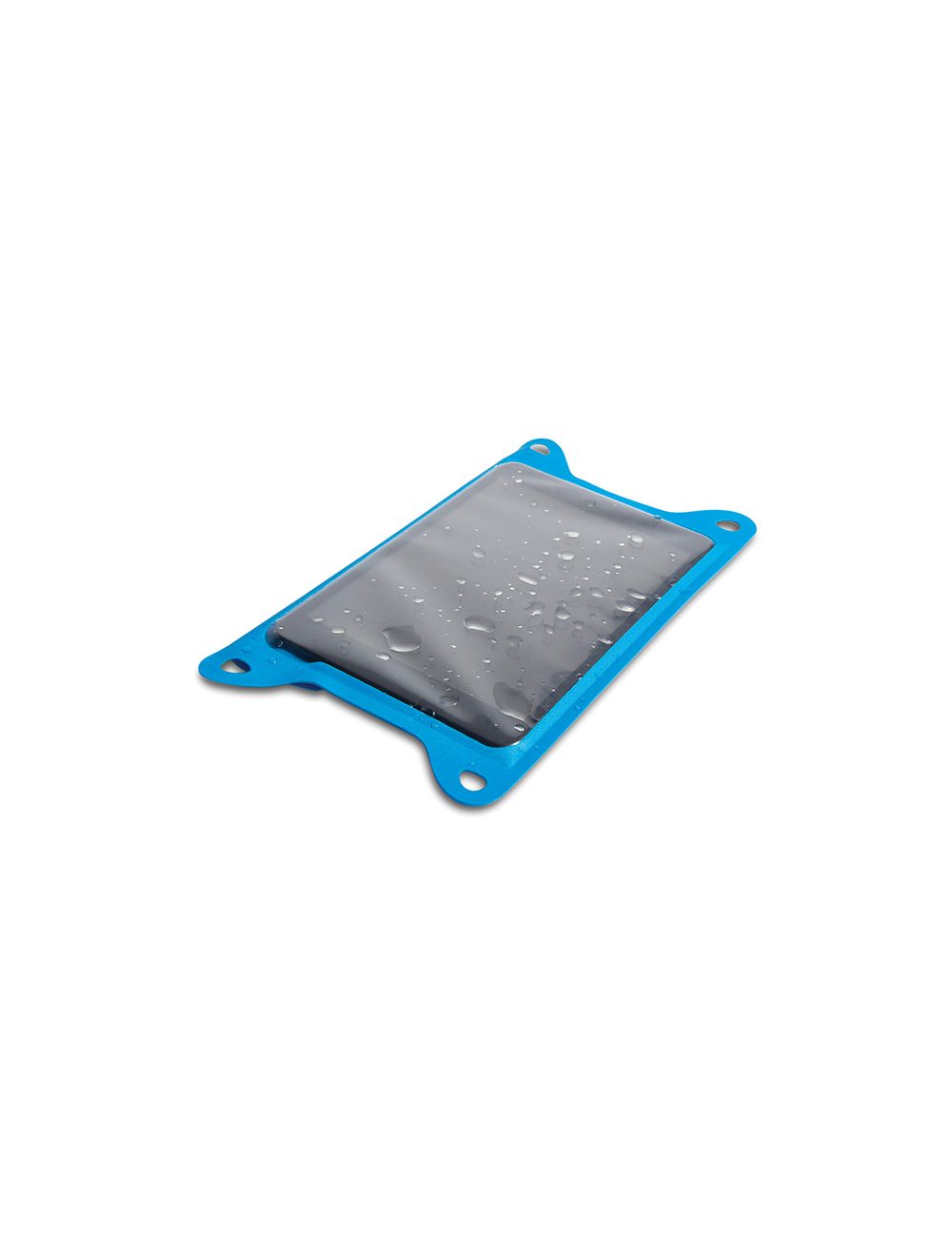 SEA TO SUMMIT Wodoodporny pokrowiec TPU GUIDE CASE FOR TABLETS S blue
