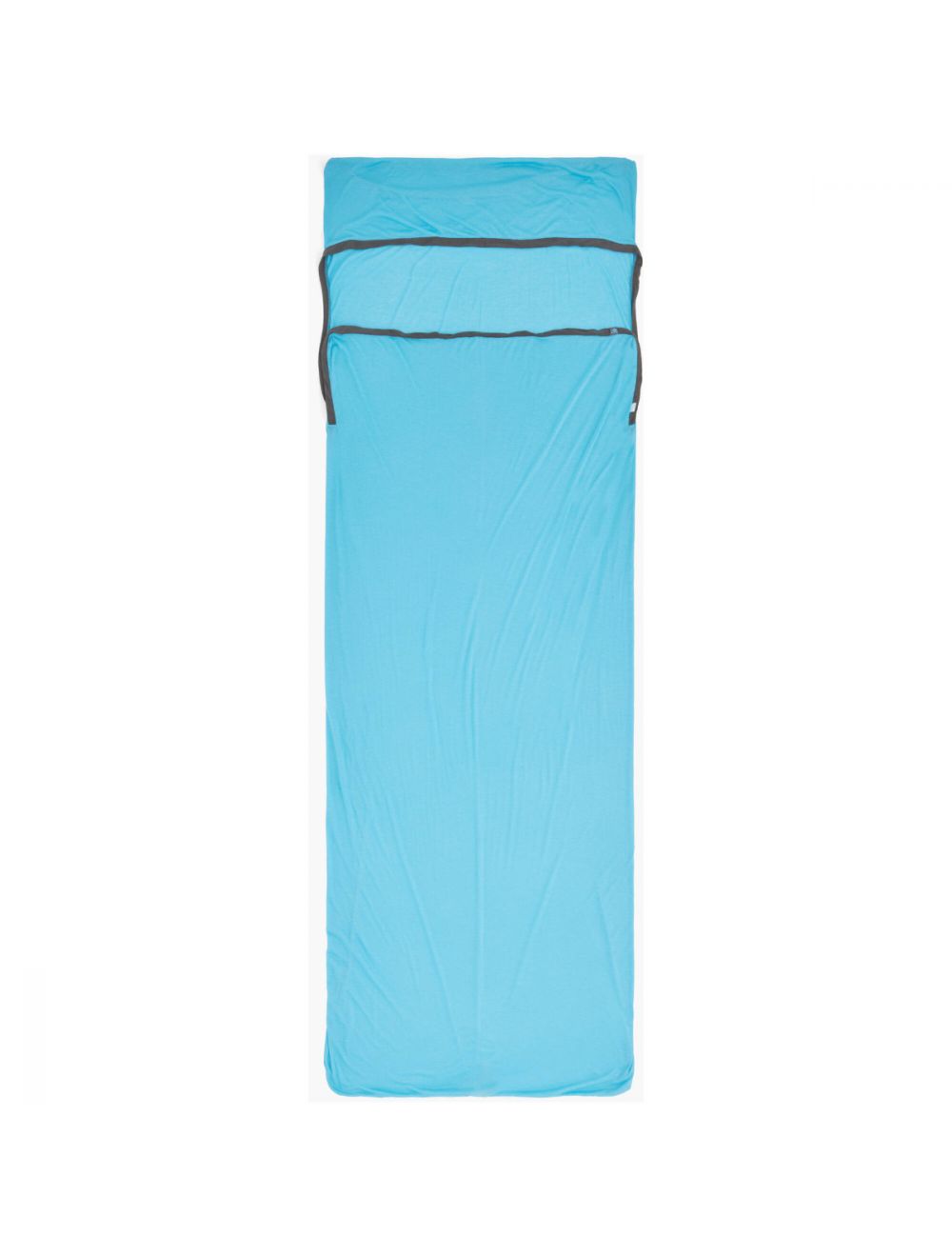 SEA TO SUMMIT Wkładka do śpiwora Breeze Sleeping Bag Liner Rectangular w/ Pillow Sleeve