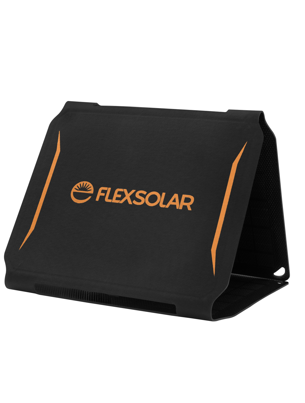 FLEXSOLAR Panel solarny 15W FLEXIBLE SOLAR CHARGER E15