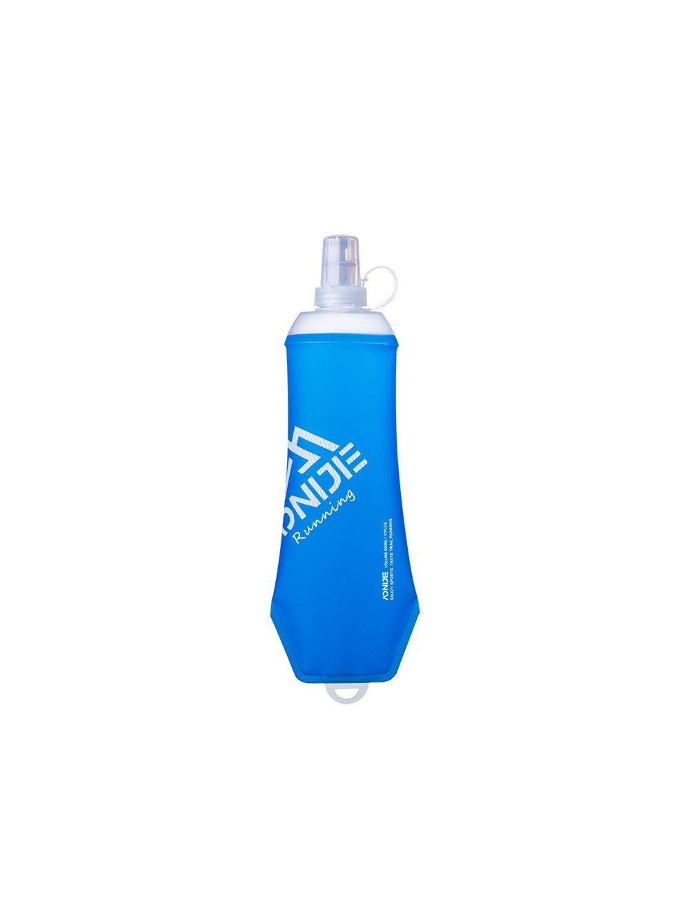 AONIJIE Butelka RUNNING 500 ml blue SD28