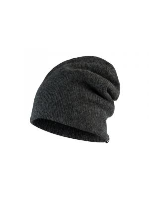 BUFF Czapka Knitted Hat Jarn graphite
