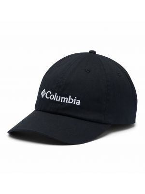 COLUMBIA Czapka z daszkiem ROC II Ball Cap black white