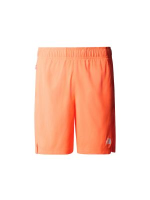 THE NORTH FACE Szorty męskie M 24/7 7 in. Short  vivid flame