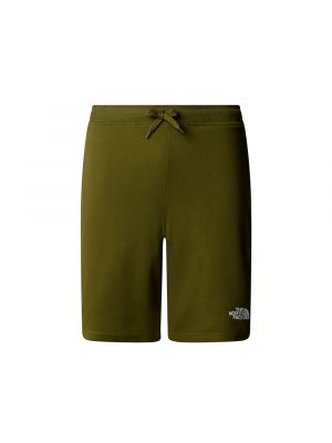 THE NORTH FACE Spodenki męskie M Graphic Short Light forest olive