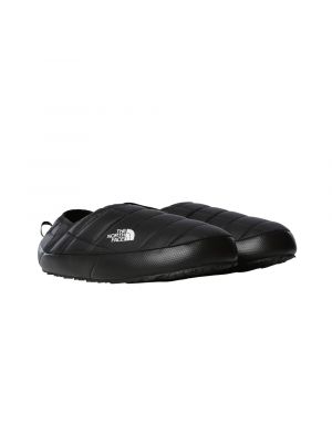 THE NORTH FACE Kapcie męskie M Thermoball Traction Mule V tnf black/tnf white