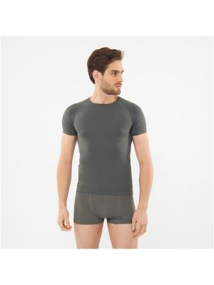 VIKING Koszulka męska Breezer Man T-shirt grey