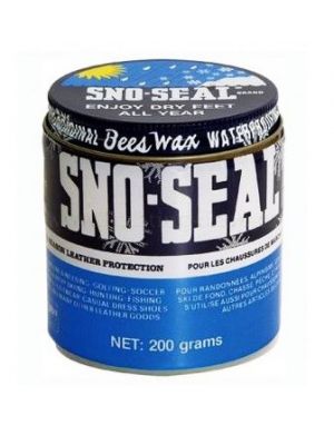 Atsko Wosk Sno-Seal Wax Bezbarwny 200 g
