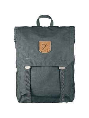 FJALLRAVEN Plecak miejski Foldsack No. 1 dusk