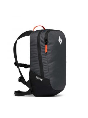 BLACK DIAMOND Plecak wspinaczkowy Bullet 16 Backpack carbon 