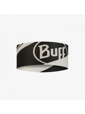 BUFF Opaska Coolnet UV Wide Headband artju graphite