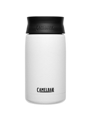 CAMELBAK Kubek termiczny Hot Cap Vacuum Insulated 350 ml white