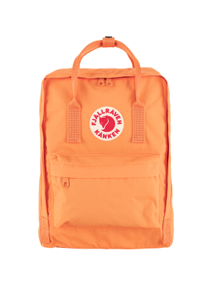 FJALLRAVEN Plecak Kanken Mini sunstone orange