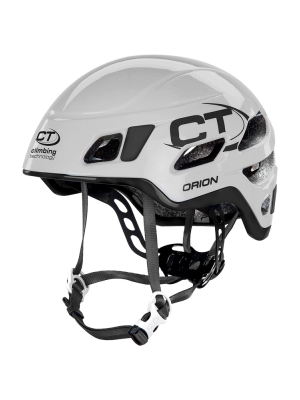Climbing Technology Kask wspinaczkowy ORION grey 57-62m