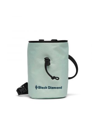 BLACK DIAMOND Woreczek na magnezję Mojo Chalk Bag foam green