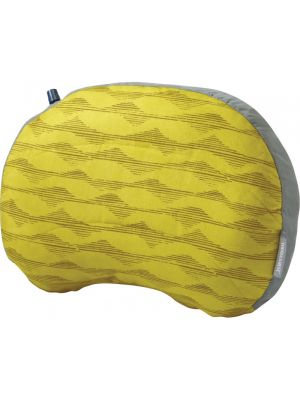 THERMAREST Poduszka Air Head Pillow Reg yellow mountains
