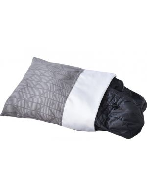 THERMAREST Pokrowiec na poduszkę Trekker Pillow Case gray print