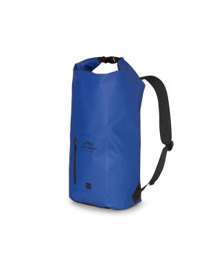 FJORD NANSEN Plecak Adventure Backpack 36L navy blue