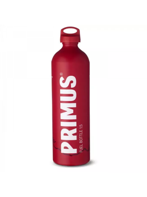 PRIMUS Butelka na paliwa płynne Fuel Bottle 1,5 L red