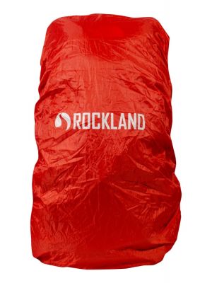 ROCKLAND Pokrowiec przeciwdeszczowy na plecak M (30-50 L) orange