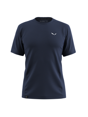 SALEWA Koszulka męska Puez Dry T-Shirt M navy blazer