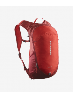 SALOMON Plecak turystyczny Trailblazer 10 red dahlia/high risk red
