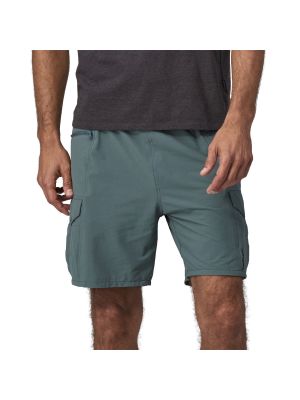 PATAGONIA Spodenki męskie M's Outdoor Everyday Shorts 7 in. nouveau green
